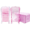 Clear Pink