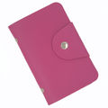 Dark pink
