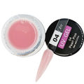 4. Pearl Pink