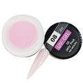 8. Jelly Pink