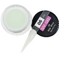 6. Milk White