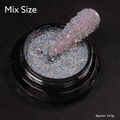 Mix Sizes