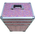 Pink Holographic