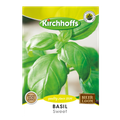 Basil (Sweet)