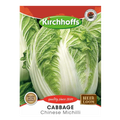 Cabbage (Chinese Michilli)