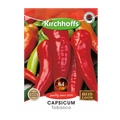 Capsicum (Tobasco)