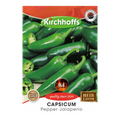 Capsicum (Pepper Jalapeno)