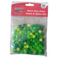 10mm - 120pcs