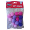 25mm - 14pcs