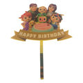 Happy Birthday Cocomelon