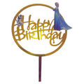 Happy Birthday Elsa