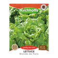 Lettuce (Blonde de Paris)
