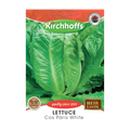 Lettuce (Cos Paris White)