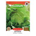 Lettuce (Great Lakes)