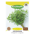 Origanum (Origano vulgare)