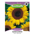 Sunflower (Tall Yellow)