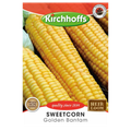 Sweetcorn (Golden Bantam)