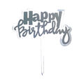 Happy Birthday With Clear Background