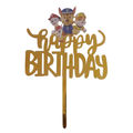 Happy Birthday Paw Patrol 1