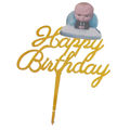 Happy Birthday Boss Baby
