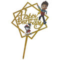 Happy Birthday Paw Patrol 2