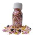 Pink & Gold Mix