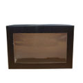 Mini Biscuit Box 19 x 13 x 5 Inches
