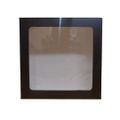 Square 26 x 26 x 5 Inches