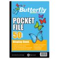 50 Pocket