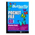 40 Pocket