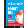 20 Pocket