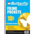 10 Pocket