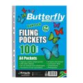 100 Pocket