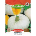 Pumpkin (Van Niekerk)