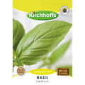 Basil (Lemon)