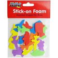 Plain Shapes For Boys