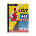 40 Pocket