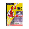 50 Pocket