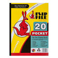 20 Pocket