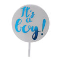 Its A Boy