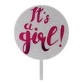 Its A Girl