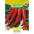 Paprika (Capsicum)