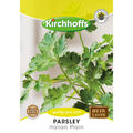 Parsley (Italian Plain)