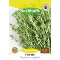 Thyme (Thymus Vulgaris)
