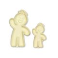 GingerBread Man