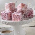 Raspberry