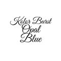 Opal Blue
