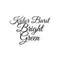 Bright Green