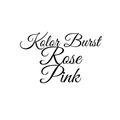 Rose Pink