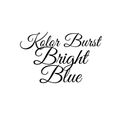Bright Blue